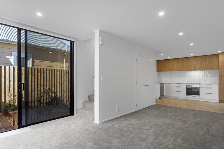 Photo of property in 8/5 Ward Street, Addington, Christchurch, 8024