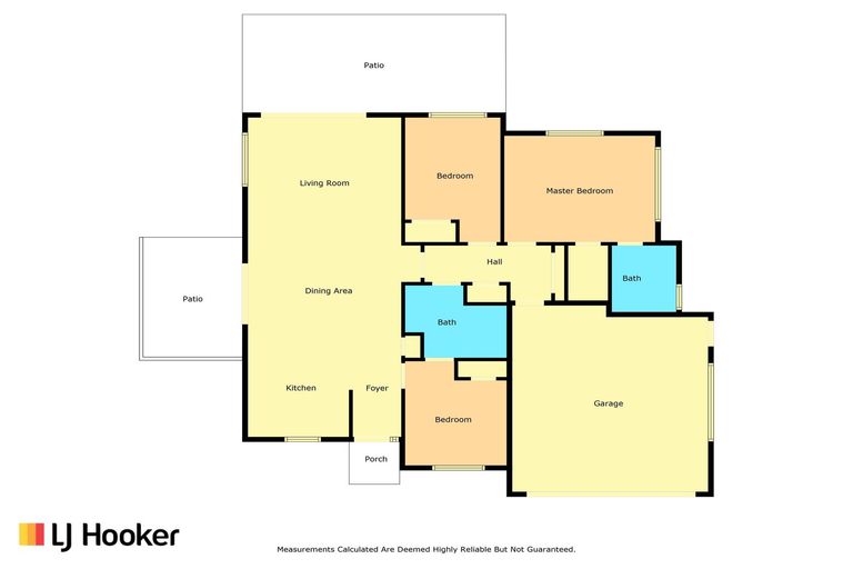 Photo of property in Parkside Villas, 137/11 Manuka Street, Matamata, 3400
