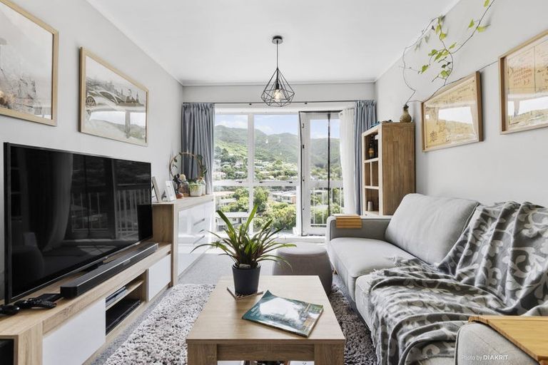 Photo of property in 5/27 South Karori Road, Karori, Wellington, 6012