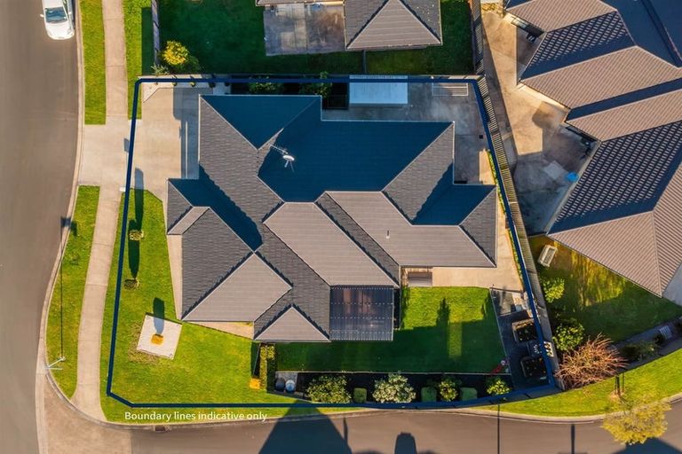 Photo of property in 11 Stan Heather Drive, Glenview, Hamilton, 3206