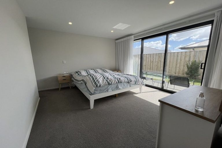 Photo of property in 14 Palmer Avenue, Rolleston, 7615