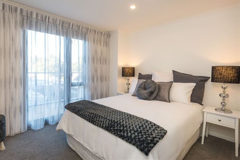 Photo of property in 209/194 Worcester Street, Christchurch Central, Christchurch, 8011