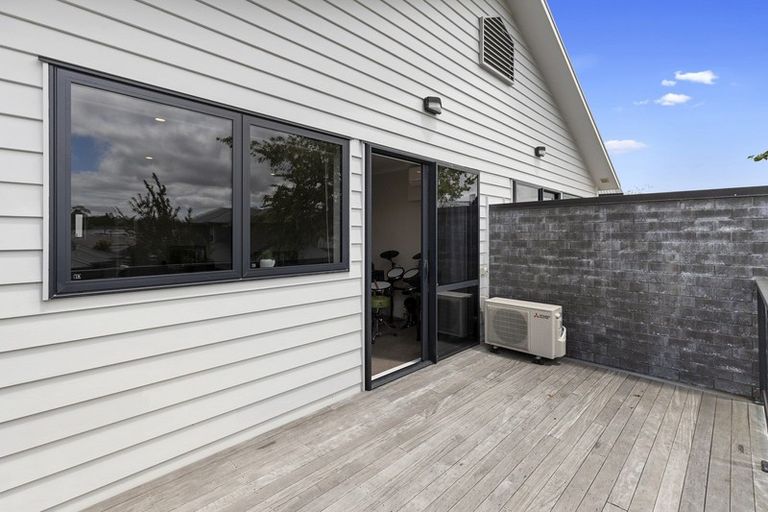 Photo of property in 16u8 Jones Crescent, Melville, Hamilton, 3206