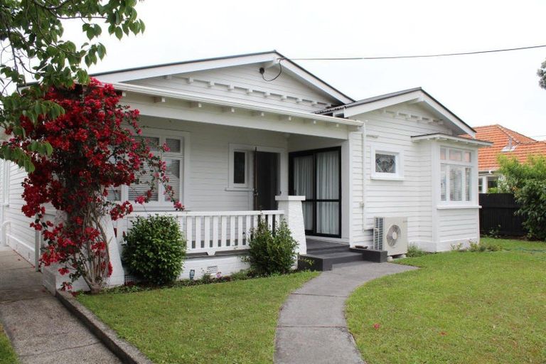Photo of property in 62 Tinirau Street, Whanganui East, Whanganui, 4500