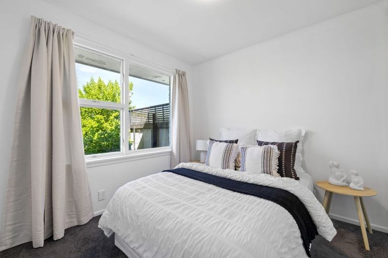 Photo of property in 4/161 Shaw Avenue, New Brighton, Christchurch, 8083