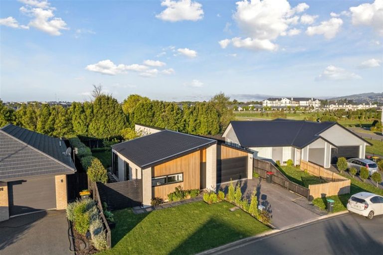 Photo of property in 4 Romanee Lane, Wigram, Christchurch, 8025
