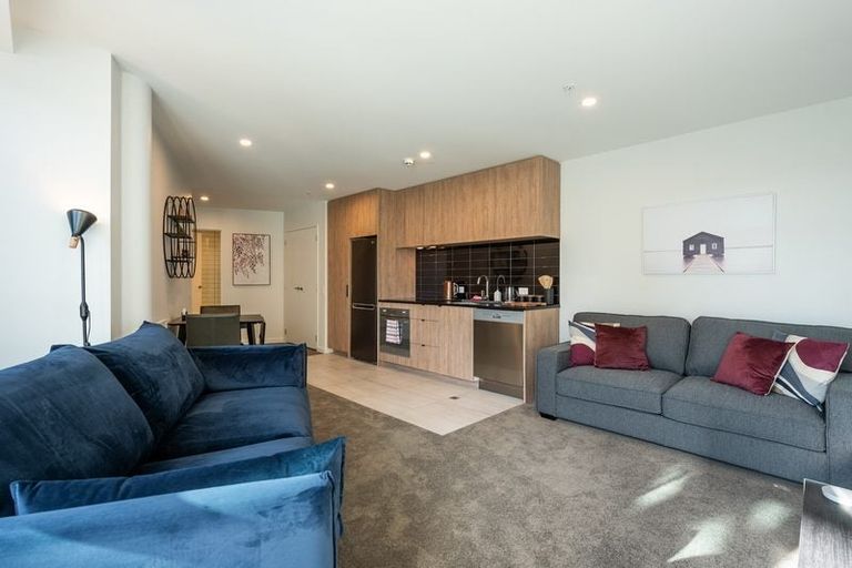 Photo of property in Pinnacle On Victoria, 160 Victoria Street, Te Aro, Wellington, 6011
