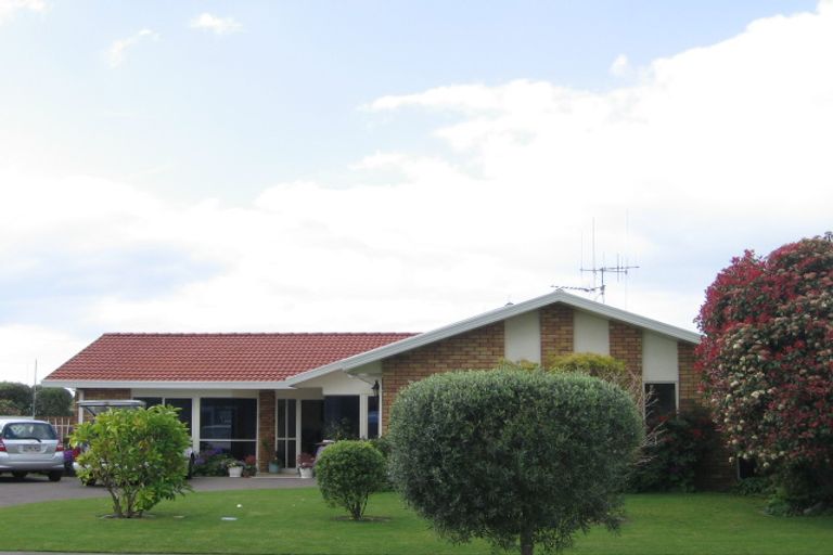 Photo of property in 51 Bayfair Drive, Mount Maunganui, 3116