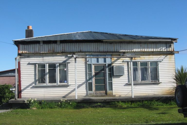 Photo of property in 56 Bright Street, Cobden, Greymouth, 7802