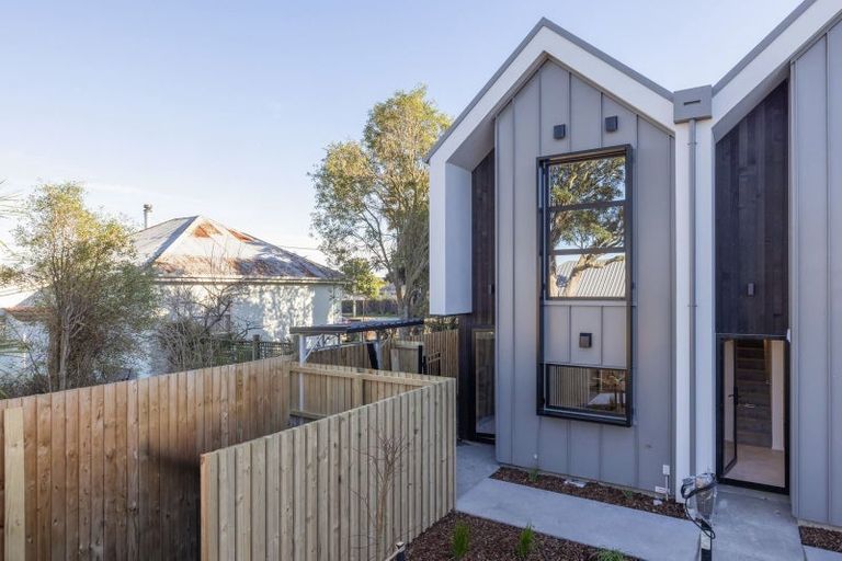 Photo of property in 9 Ward Street, Addington, Christchurch, 8024