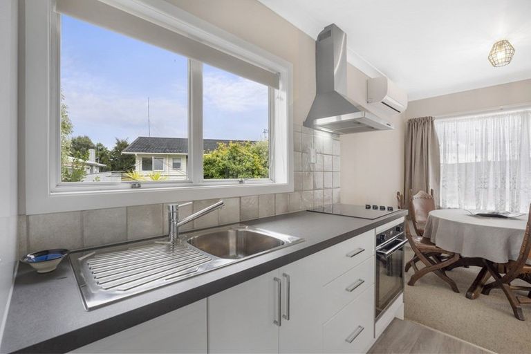 Photo of property in 4 Fox Street, Levin, 5510