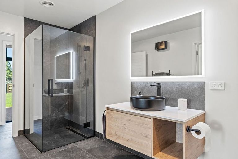 Photo of property in 66b Northpark Road, Newland, Ashburton, 7772