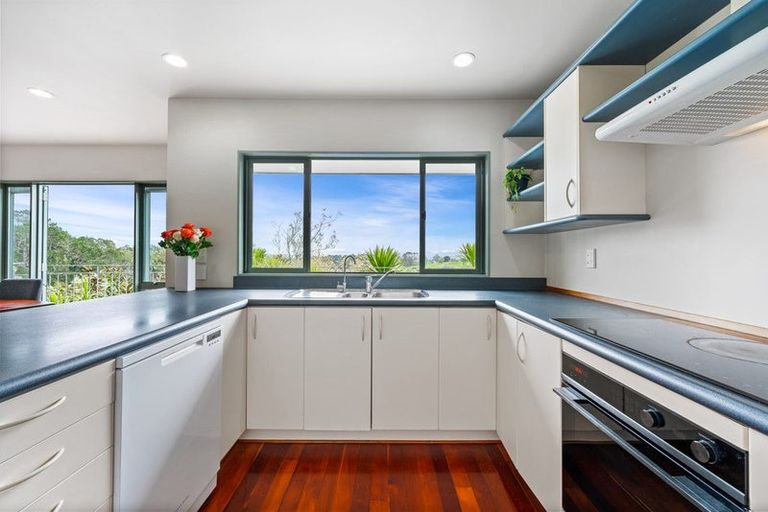 Photo of property in 40 Lonely Track Road, Redvale, Auckland, 0632