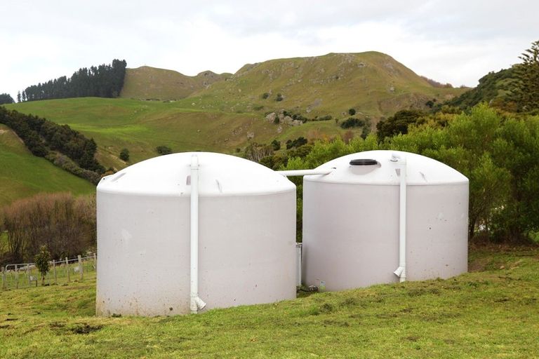 Photo of property in 1993 Waimarama Road, Waimarama, Havelock North, 4294