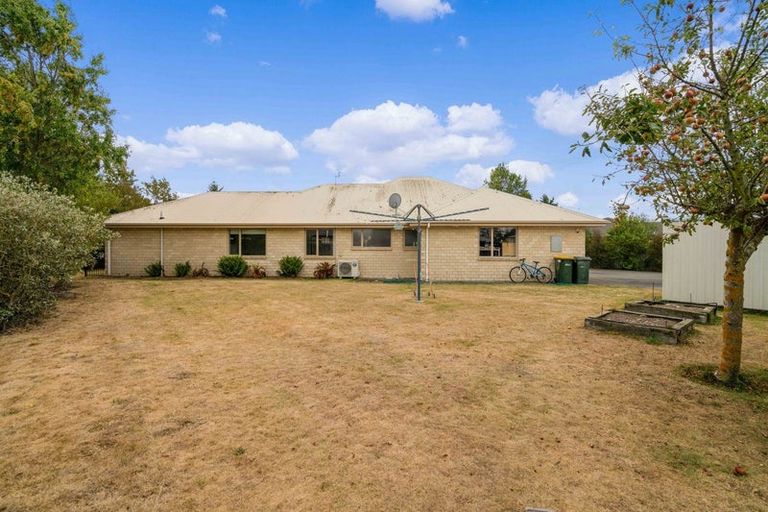 Photo of property in 7 Mila Haven, Rolleston, 7614