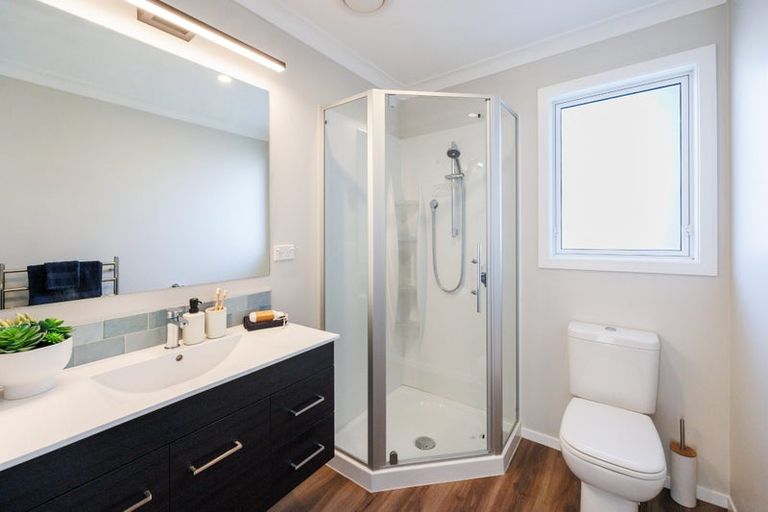 Photo of property in 259b College Street, West End, Palmerston North, 4412