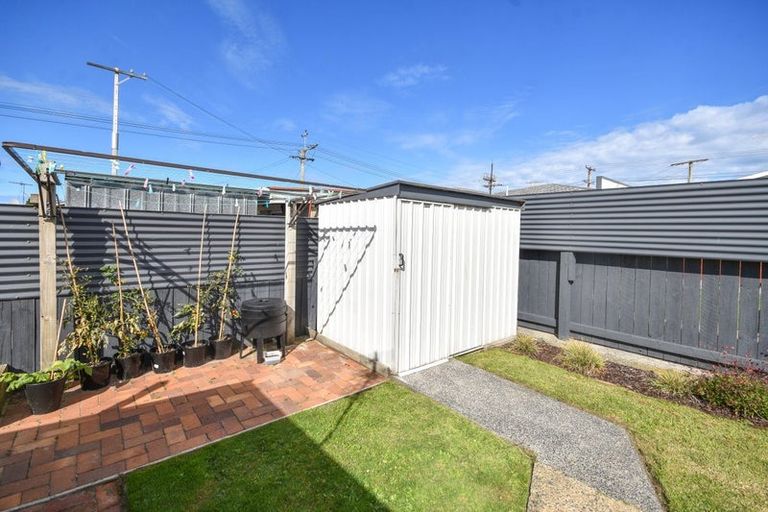 Photo of property in 21 Hall Street, South Dunedin, Dunedin, 9012