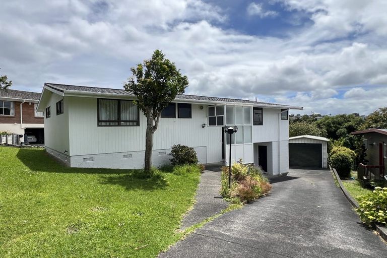 Photo of property in 75 Alton Avenue, Hillcrest, Auckland, 0627