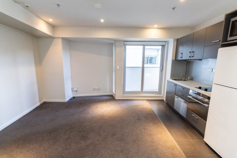 Photo of property in Soho Apartments, 519/74 Taranaki Street, Te Aro, Wellington, 6011