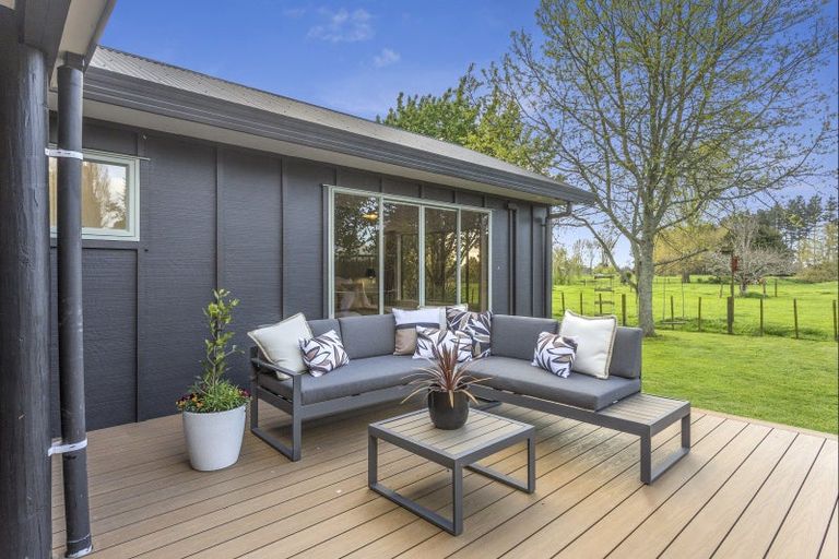 Photo of property in 313 Kaipaki Road, Ohaupo, 3881