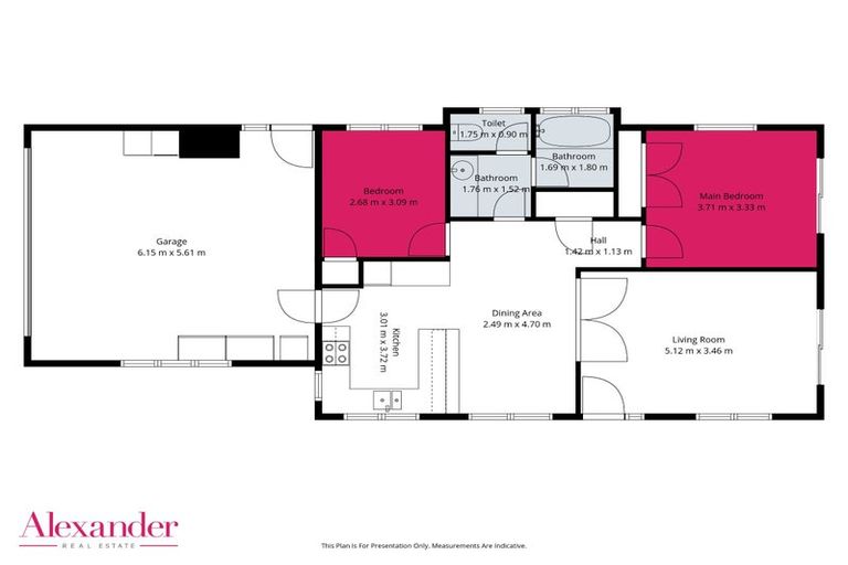 Photo of property in 7 Hayward Court, Te Puke, 3119