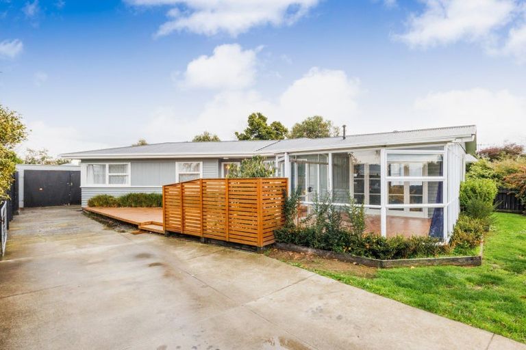 Photo of property in 186 Milson Line, Milson, Palmerston North, 4414