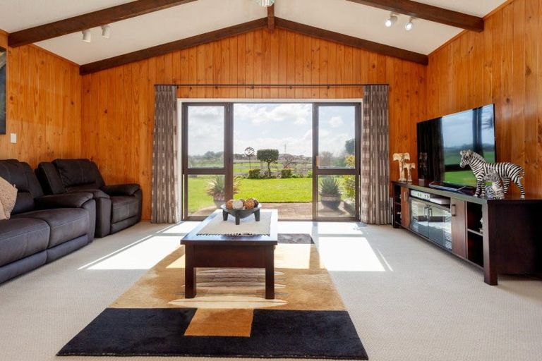 Photo of property in 134 Kereone Road, Morrinsville, 3371