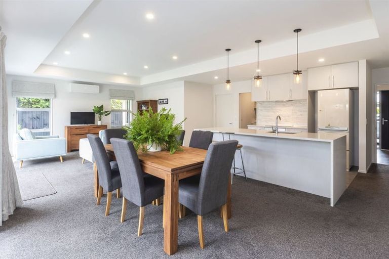 Photo of property in 35 Sapphire Street, Casebrook, Christchurch, 8051