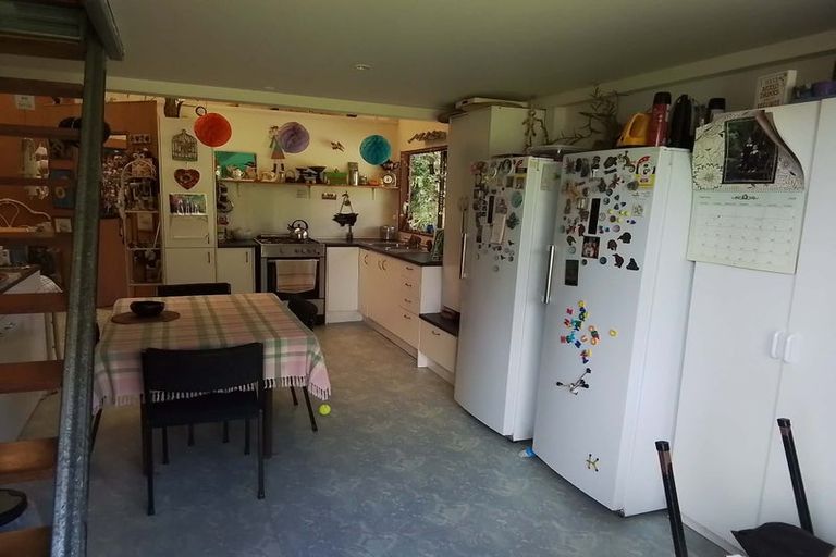Photo of property in 656 Takahue Road, Takahue, Kaitaia, 0481