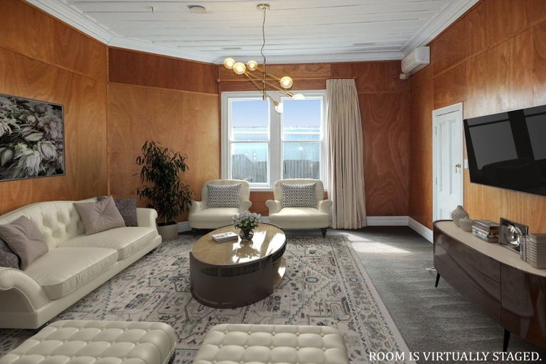 Photo of property in 6 Coley Street, Foxton, 4814