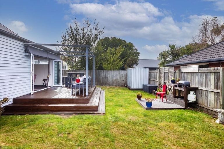 Photo of property in 110 Woodham Road, Linwood, Christchurch, 8062