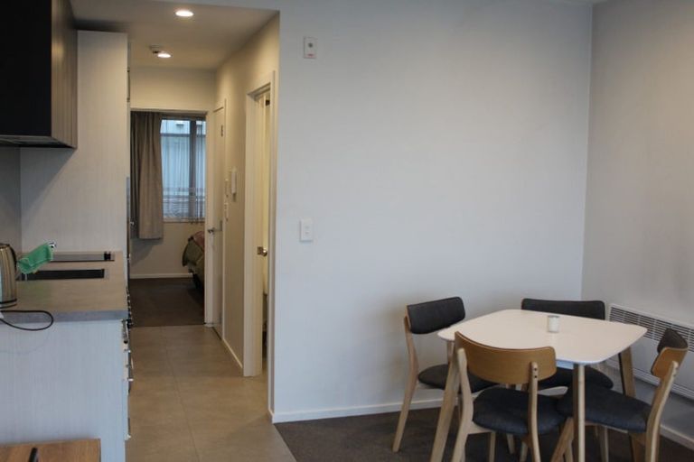 Photo of property in Cityscape Apartments, 9/97 Filleul Street, Dunedin Central, Dunedin, 9016