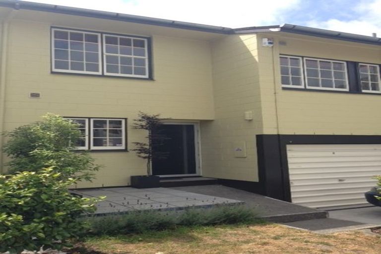 Photo of property in 7 Kilmore Street, Christchurch Central, Christchurch, 8013