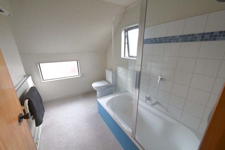 Photo of property in 4/17 Rosewarne Street, Spreydon, Christchurch, 8024