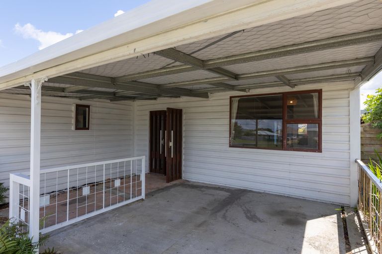 Photo of property in 3 Richardson Street, Woodville, 4920