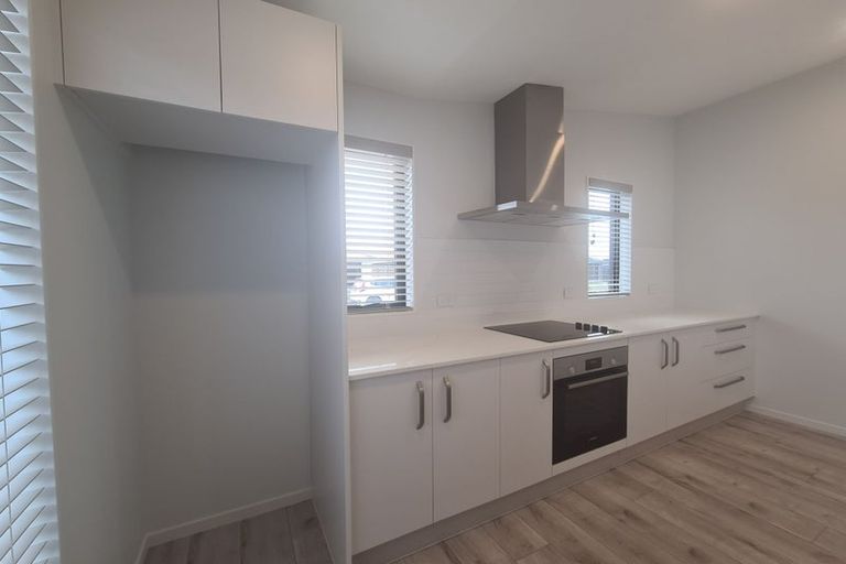 Photo of property in 4 Mccormick Lane, Rolleston, 7615