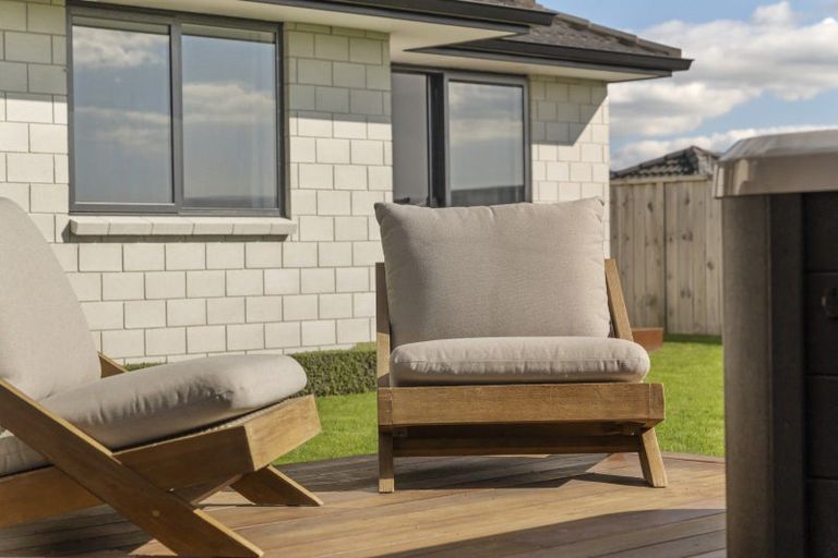 Photo of property in 14c No 2 Road, Te Puke, 3119