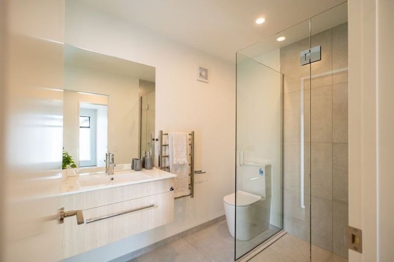 Photo of property in 4/27 Vogel Street, Richmond, Christchurch, 8013