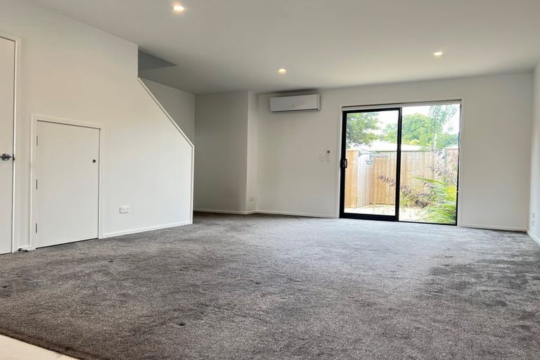 Photo of property in 1/64 Longfellow Street, Sydenham, Christchurch, 8023