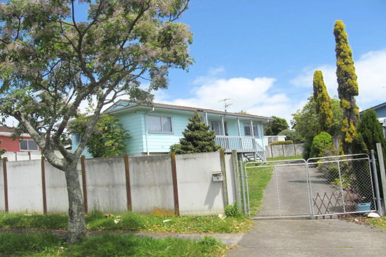 Photo of property in 3 Bundena Place, Clendon Park, Auckland, 2103