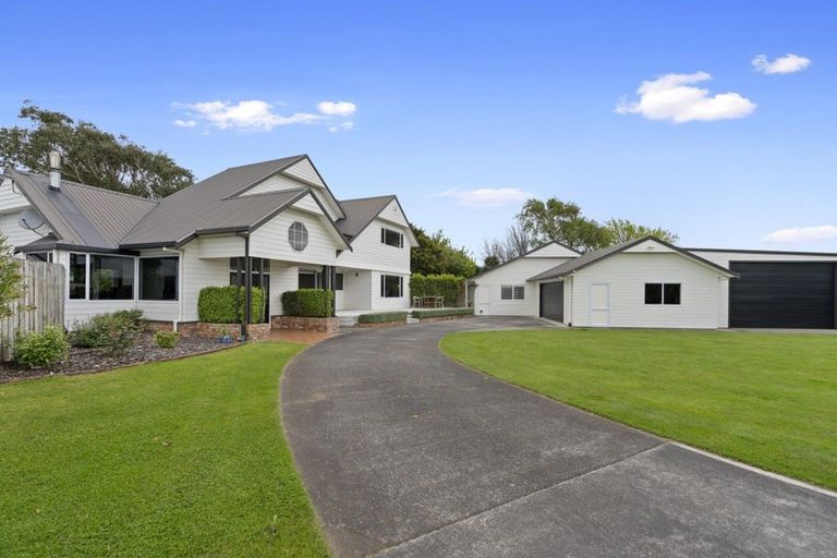 Photo of property in 60 Rata Street, Hawera, 4610
