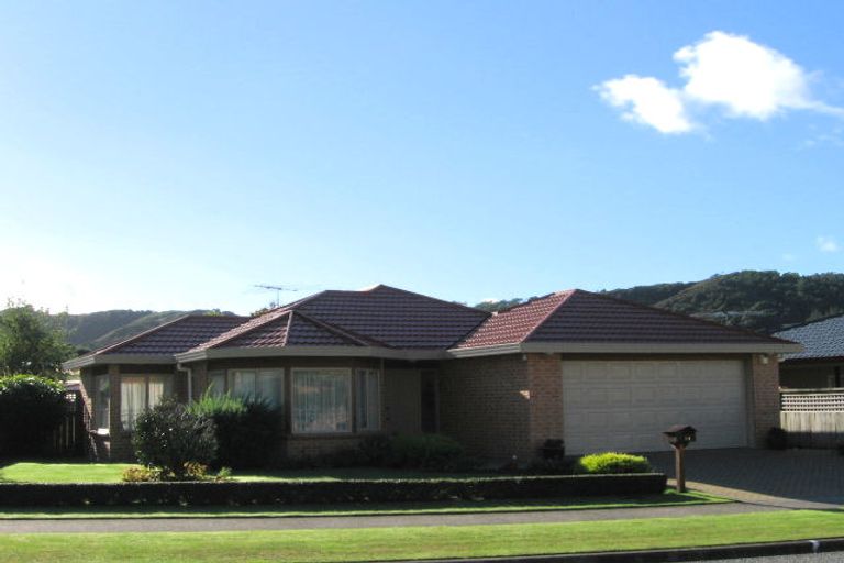 Photo of property in 14 Kawatiri Grove, Wainuiomata, Lower Hutt, 5014
