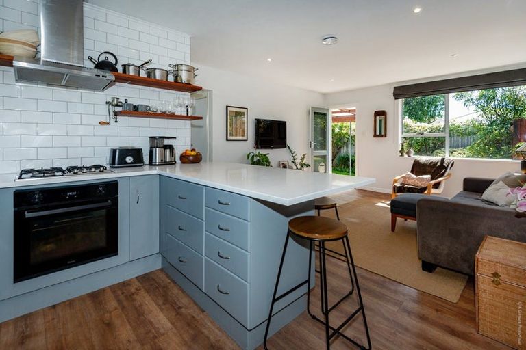 Photo of property in 3/163 Geraldine Street, Edgeware, Christchurch, 8013