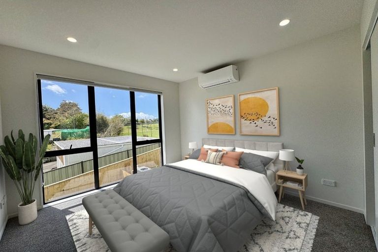 Photo of property in 2/36 Fairdale Place, Birkdale, Auckland, 0626