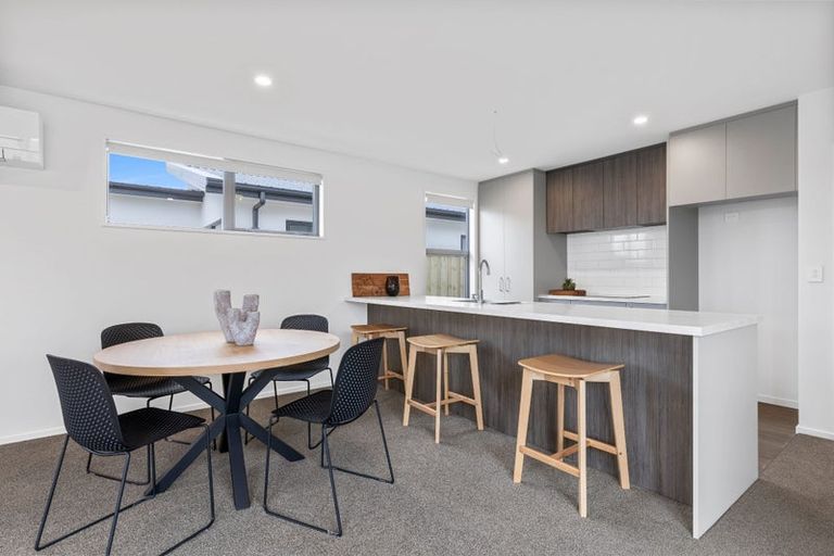 Photo of property in 11 Duporth Road, Rolleston, 7614