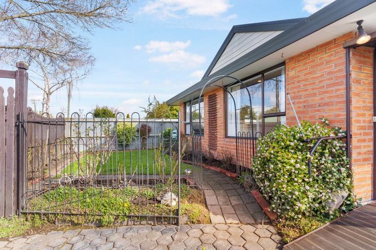 Photo of property in 61 Twyford Street, Bishopdale, Christchurch, 8053