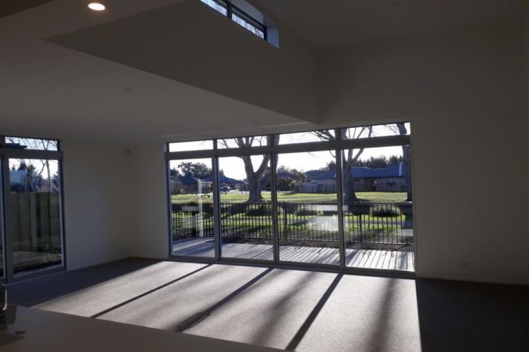 Photo of property in 35a Footbridge Terrace, Kaiapoi, 7630