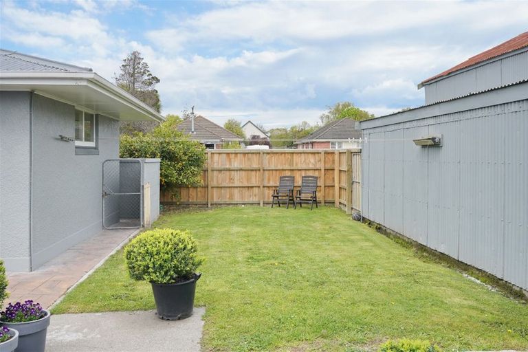 Photo of property in 1 Peraki Street, Kaiapoi, 7630