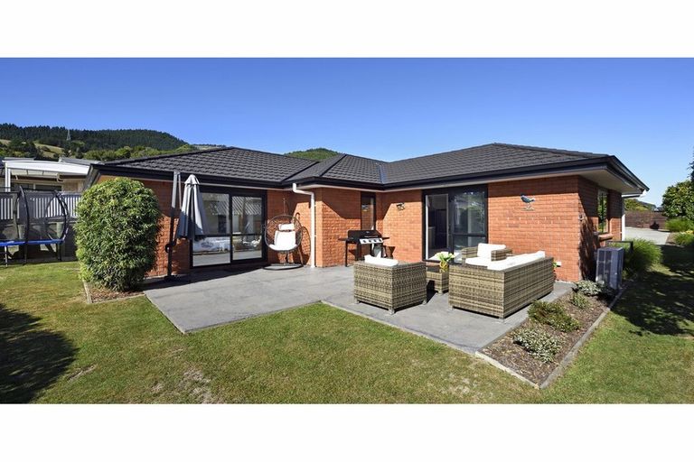 Photo of property in 54e Hunter Avenue, Richmond, 7020