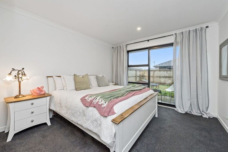 Photo of property in 56 Lucca Crescent, Rolleston, 7615